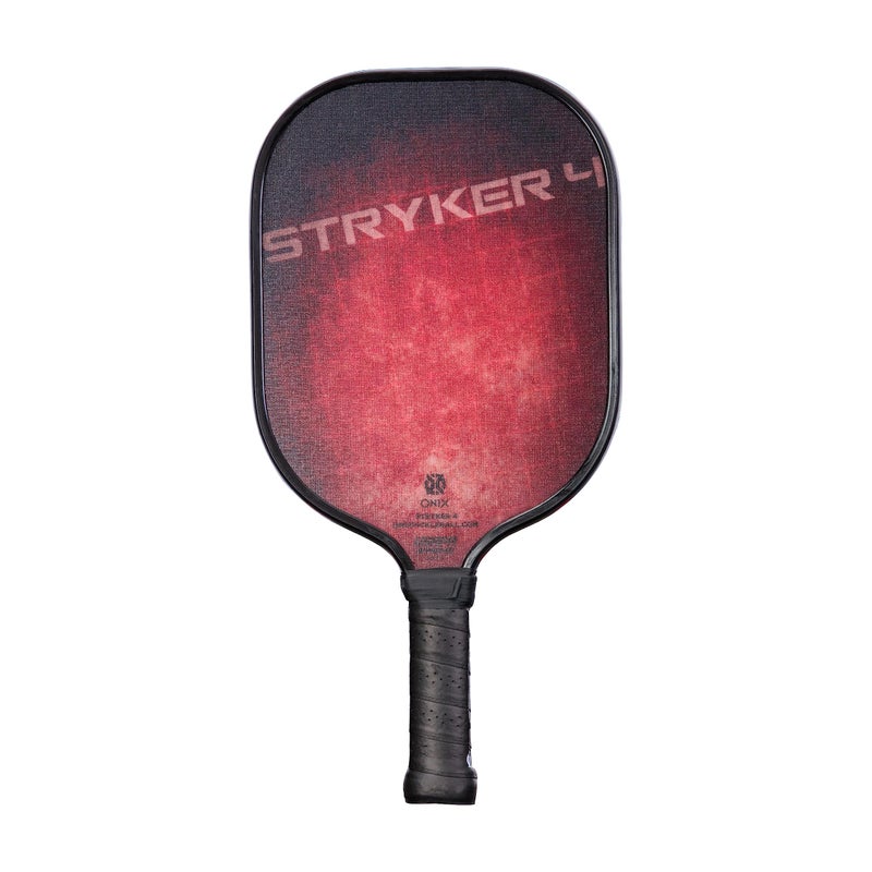 ONIX Stryker 4 Composite - Red - Image 1